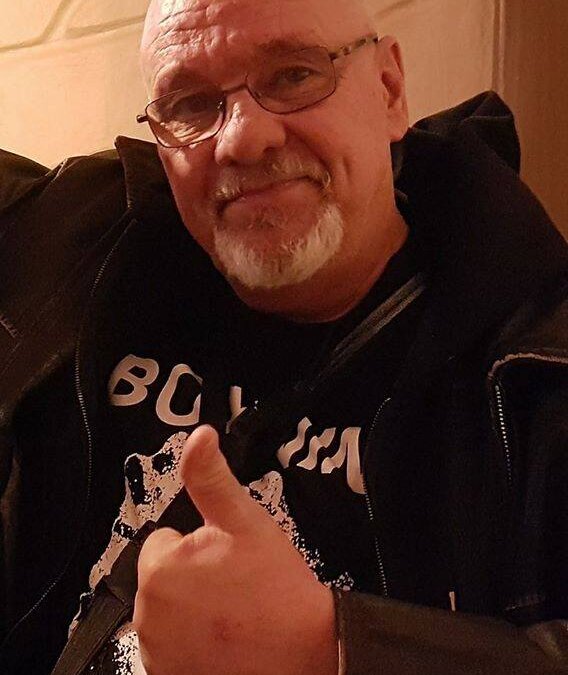 Till minne av Tommy Månsson (1947-2025)
