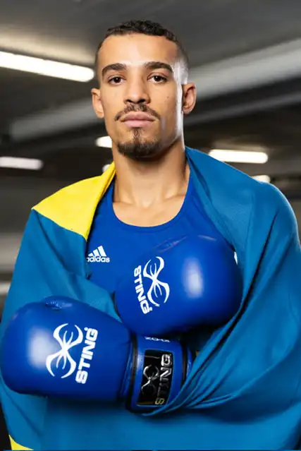 I Boxningsförbundet har vi ett aktivt Anti-doping-arbete